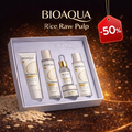 Kit Bioaqua Arroz Premium