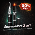 Encrespadora 2 en 1