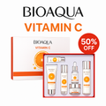 Kit Bioaqua Vitamina C