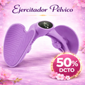 Ejercitador Pélvico