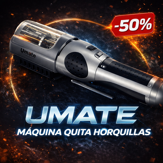 Quita horquilla-Umate